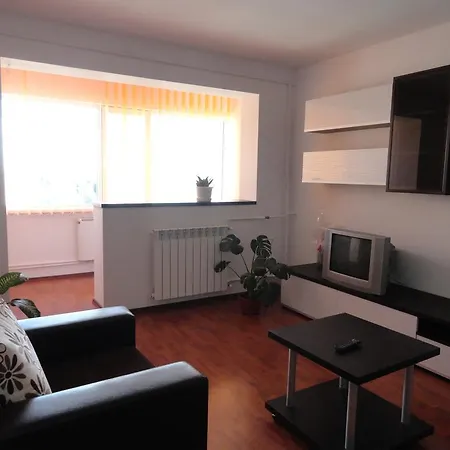 Apartament Alexandra * Constanţa