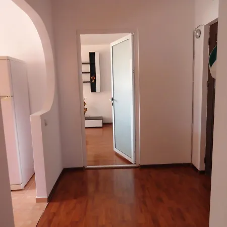 Apartament Alexandra Appartamento