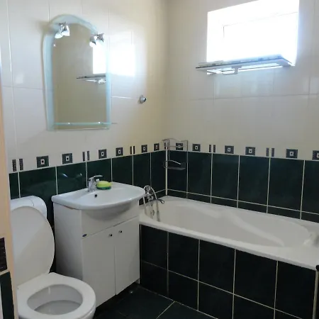 Apartament Alexandra Appartamento