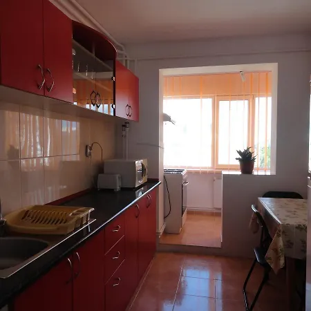 Appartamento Apartament Alexandra