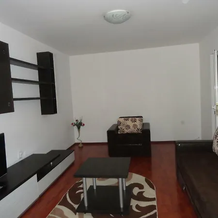Apartament Alexandra *