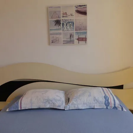 Apartament Alexandra Constanţa