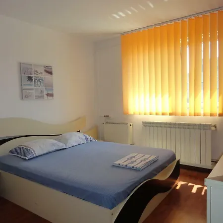Apartament Alexandra