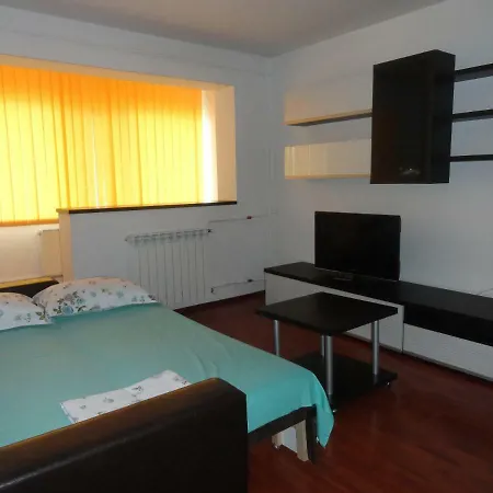 Appartamento Apartament Alexandra *